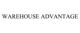 WAREHOUSE ADVANTAGE trademark