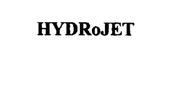 HYDROJET trademark