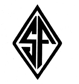 SF trademark