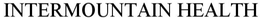 INTERMOUNTAIN HEALTH trademark