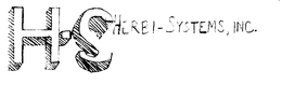 H-S HERBI-SYSTEMS, INC. trademark
