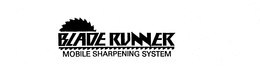 BLADE RUNNER MOBILE SHARPENING SYSTEM trademark
