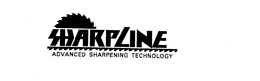 SHARPLINE ADVANCED SHARPENING TECHNOLOGY trademark