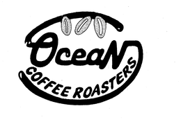 OCEAN COFFEE ROASTERS trademark