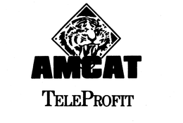 AMCAT TELEPROFIT trademark