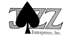 JAZZ ENTERPRISES, INC. trademark