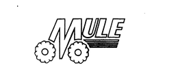 MULE trademark
