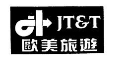 JT & T trademark