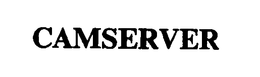 CAMSERVER trademark