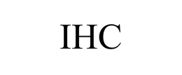 IHC trademark