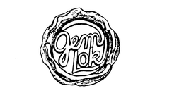 GEM LOK trademark