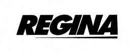 REGINA trademark