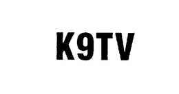 K9TV trademark
