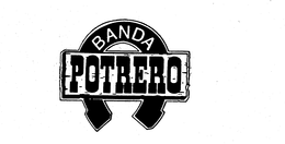 BANDA POTRERO trademark