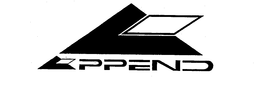APPEND trademark