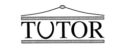 TUTOR trademark