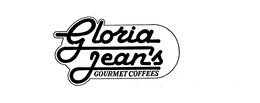 GLORIA JEAN'S GOURMET COFFEES trademark