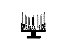 KWANZAA PRIDE trademark