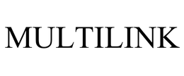 MULTILINK trademark