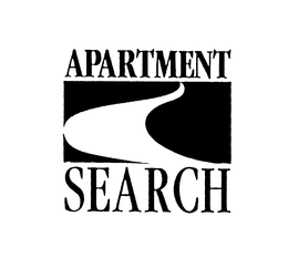 APARTMENT SEARCH trademark