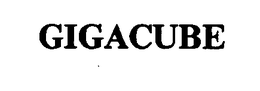GIGACUBE trademark