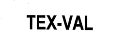 TEX-VAL trademark