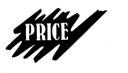 PRICE trademark