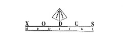 XODUS MEDICAL trademark