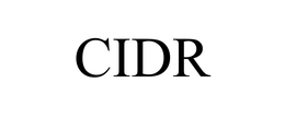 CIDR trademark
