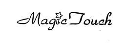 MAGIC TOUCH trademark