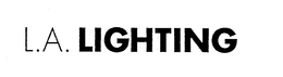 L.A. LIGHTING trademark