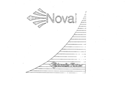 NOVAL NOVALIS FIBRES trademark