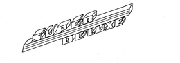 SUPER DELUXE trademark