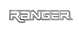 RANGER trademark
