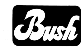 BUSH INDUSTRIES trademark