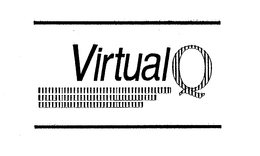 VIRTUAL Q trademark