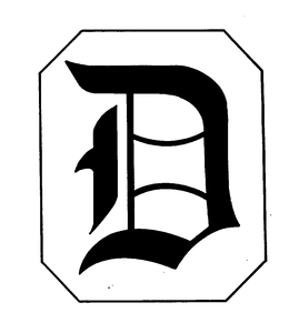 D trademark