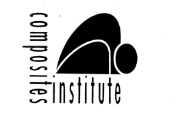 COMPOSITES INSTITUTE trademark