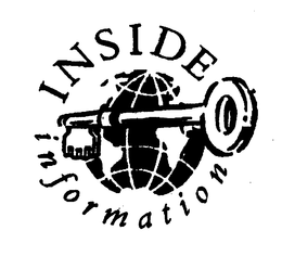 INSIDE INFORMATION trademark