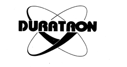 DURATRON trademark