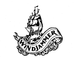 WINDJAMMER trademark