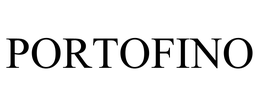 PORTOFINO trademark