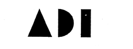 ADI trademark