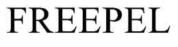 FREEPEL trademark