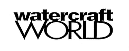 WATERCRAFT WORLD trademark