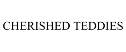 CHERISHED TEDDIES trademark