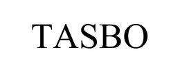 TASBO trademark