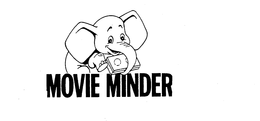 MOVIE MINDER trademark