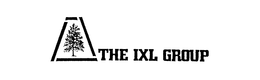 THE IXL GROUP trademark