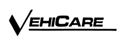 VEHICARE trademark
